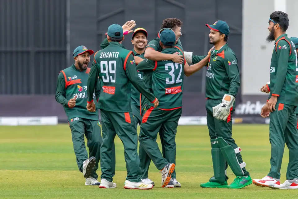 cricket news