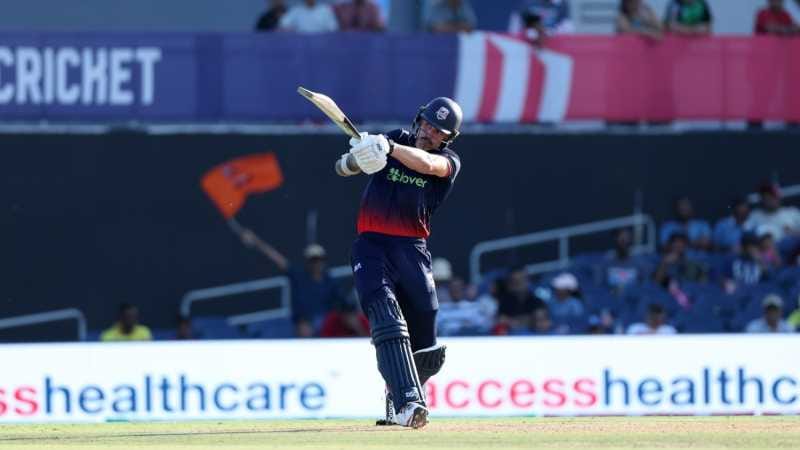 cricket news