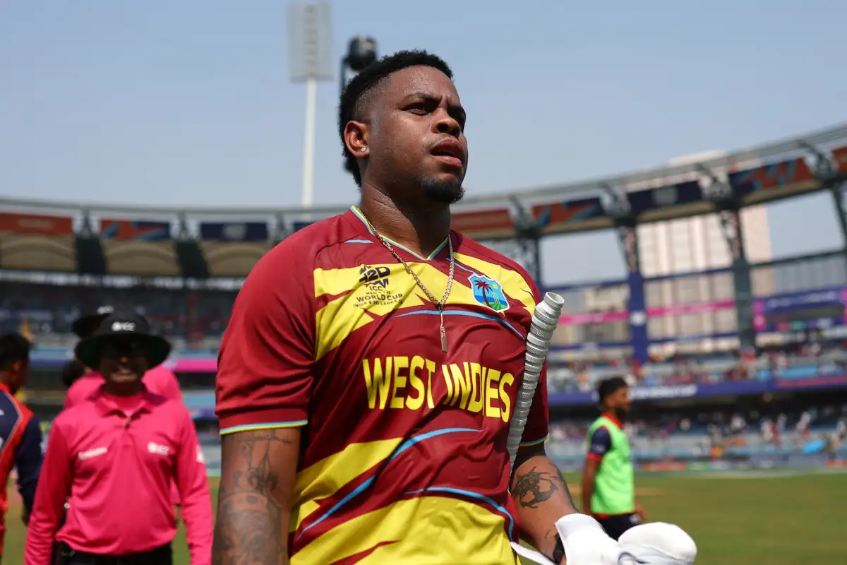 cricket news
