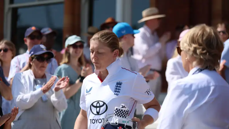 cricket news