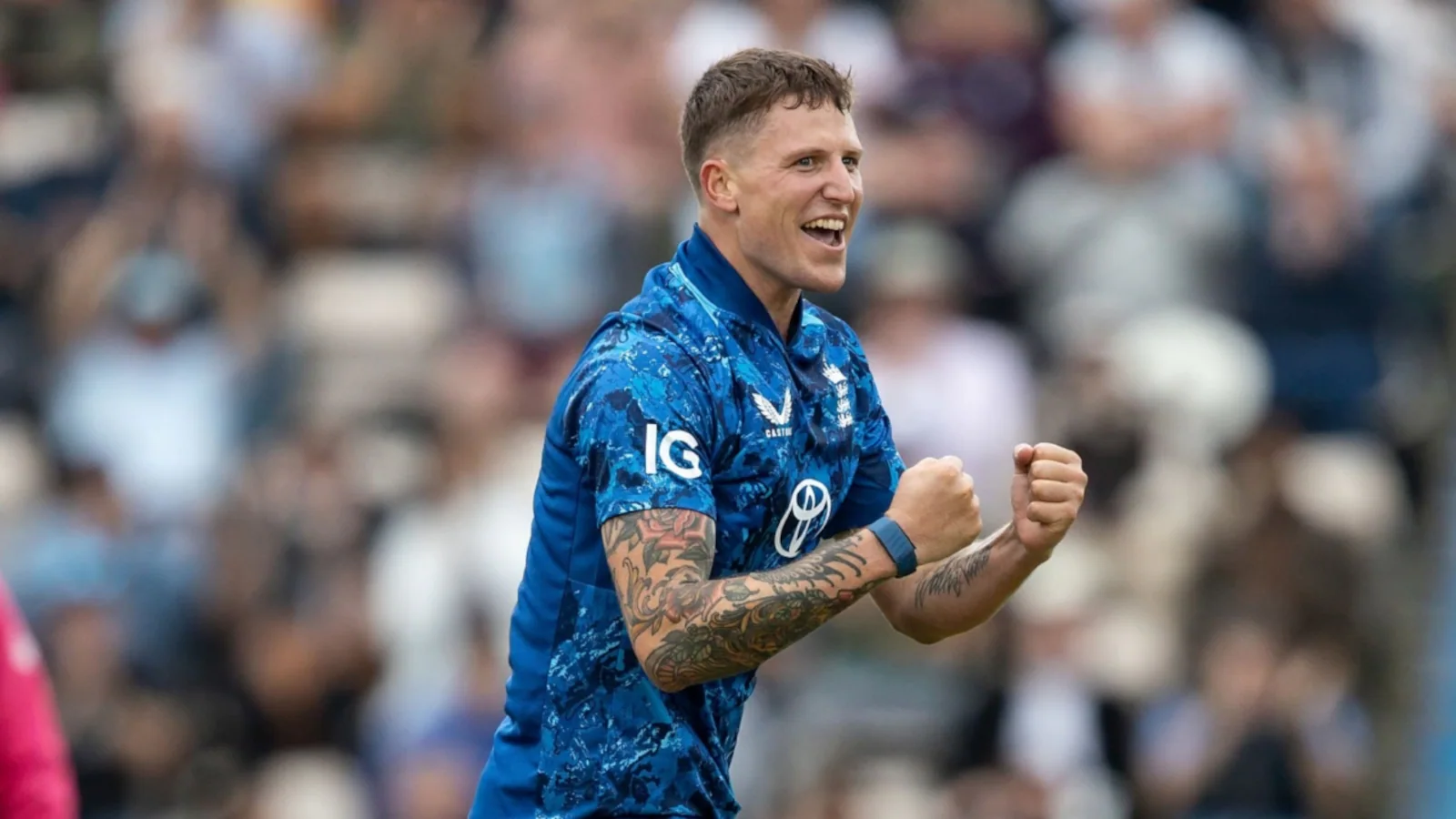 cricket news