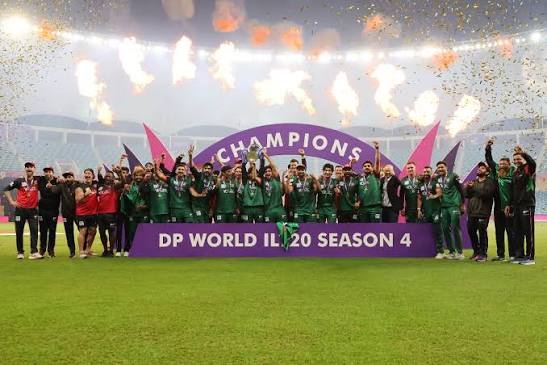 cricket news