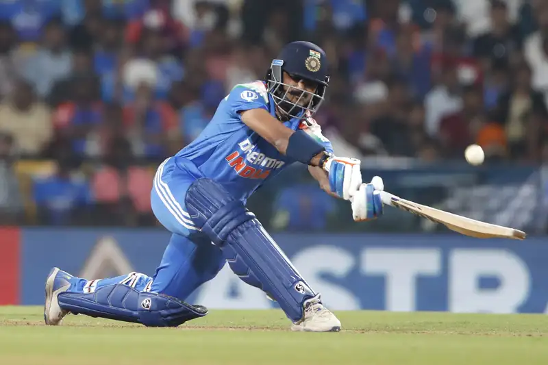cricket news