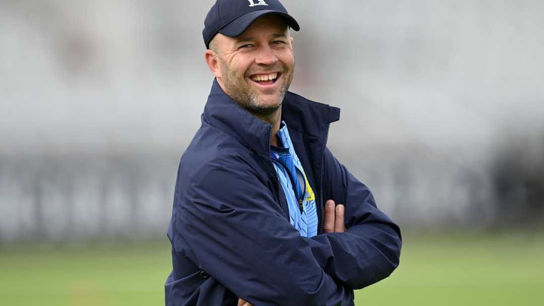 cricket news