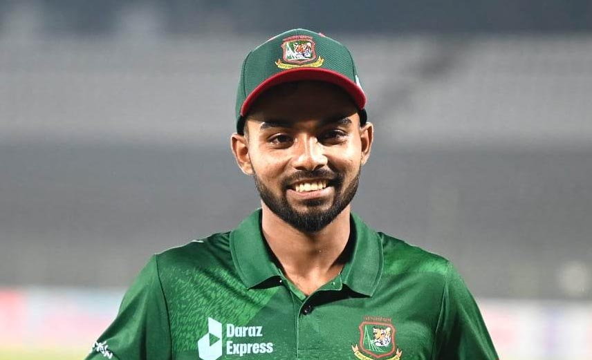 cricket news