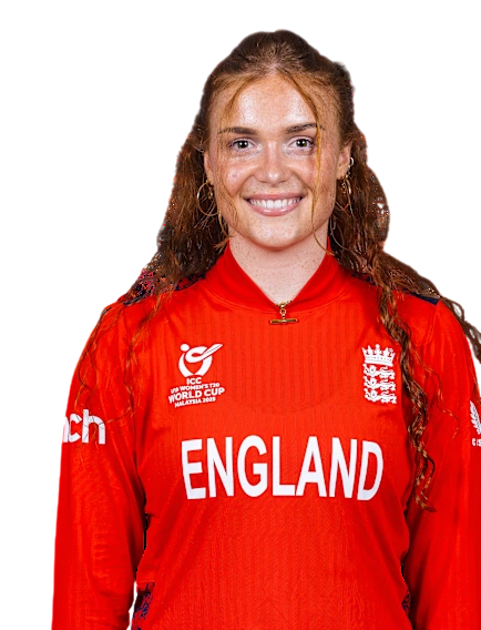 Jemima Spence