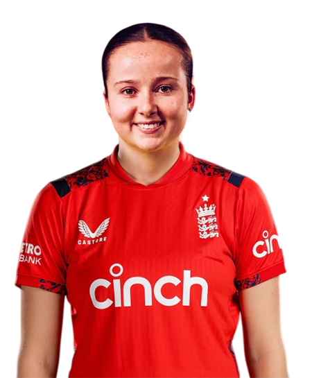 Grace Johnson