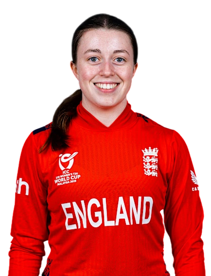 Eve ONeill