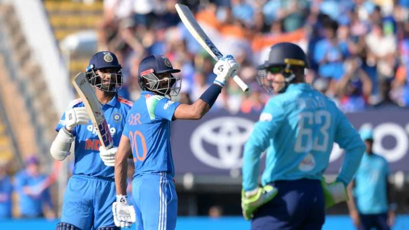 cricket news