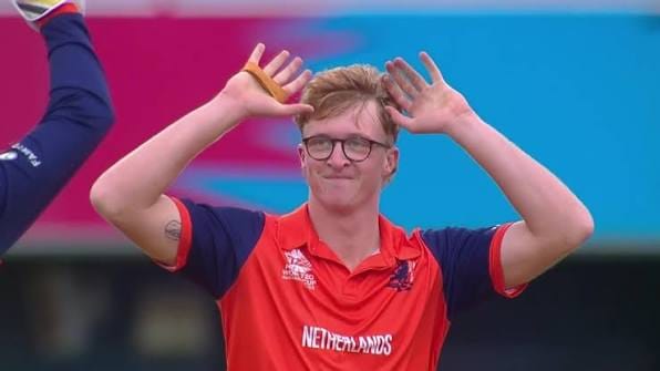 Netherlands recall Pringle and Zulfiqar ahead of Nepal, Namibia ODIs