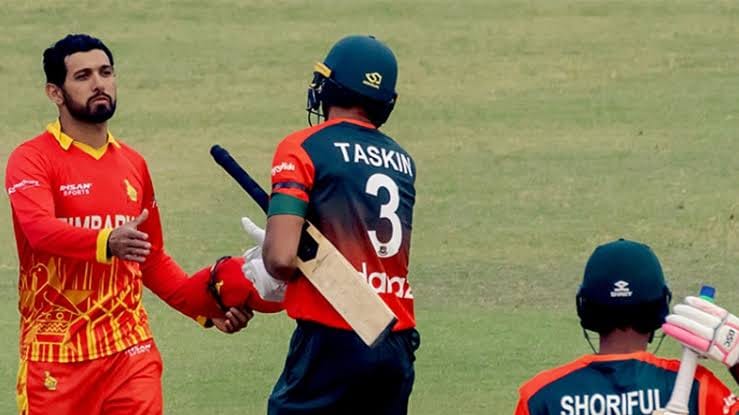 Bangladesh desperate for series win to end miserable tour