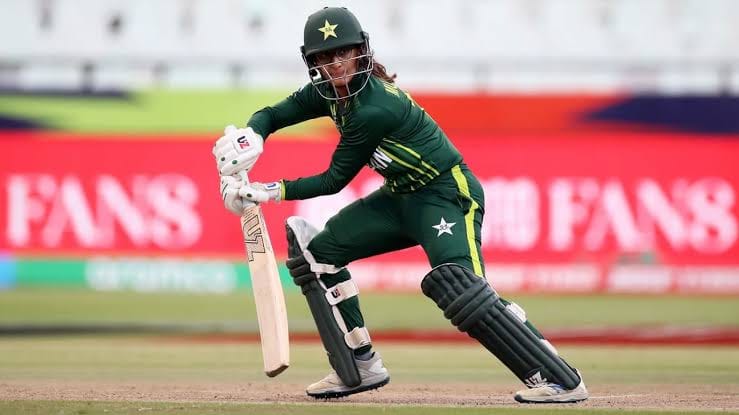 Pakistan unveil new-look T20I squad with Muneeba as captain