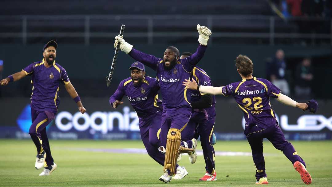 cricket news