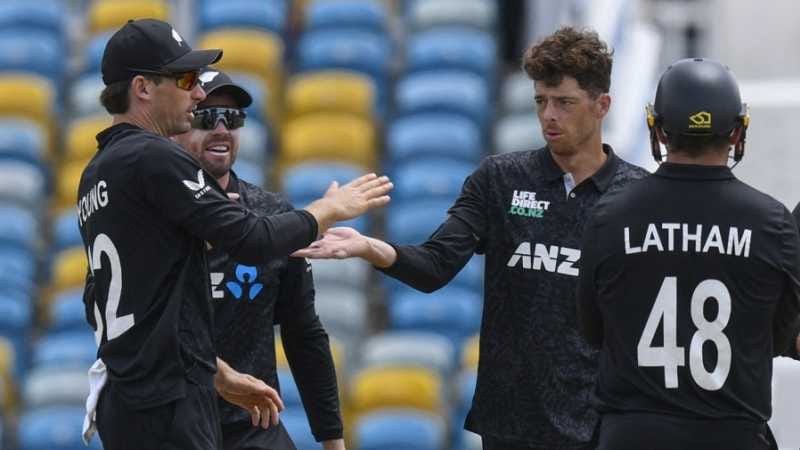cricket news
