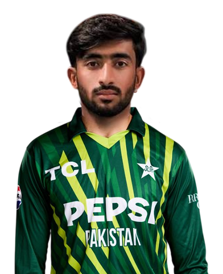 Ali Shabbir