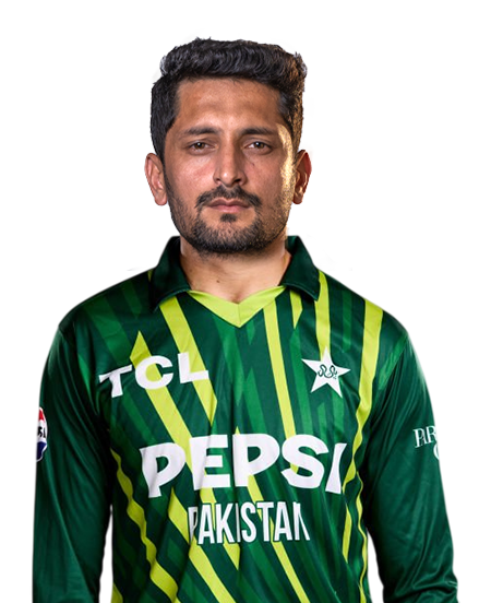 Ghulam Mudassar