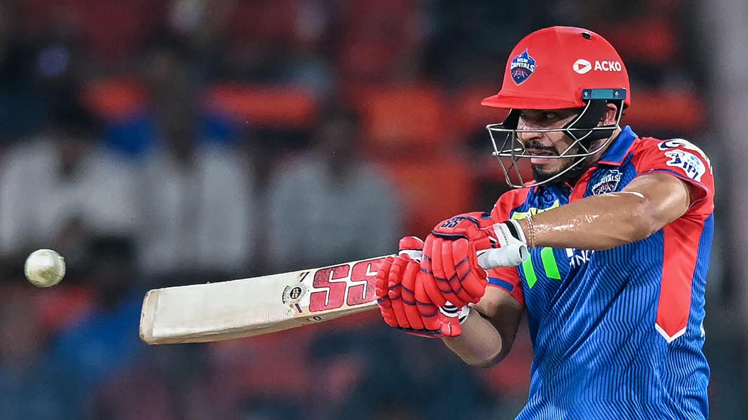 cricket news
