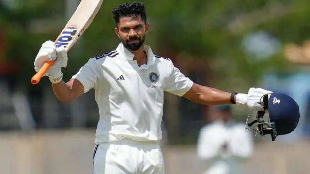 cricket news