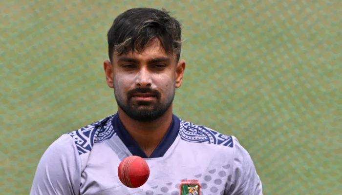cricket news