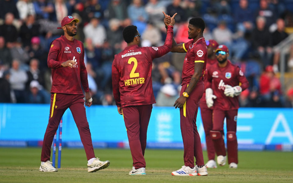 cricket news