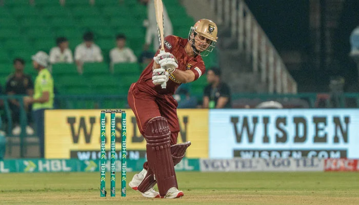 cricket news