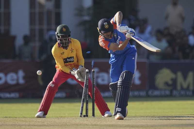 Zimbabwe vs India: Hosts seek stability, visitors seek an upset