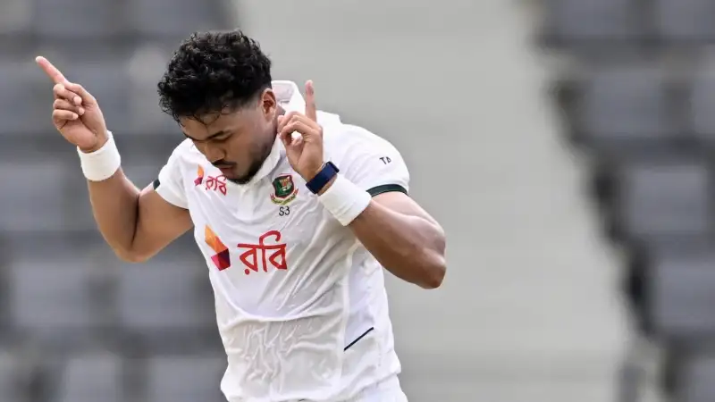 cricket news