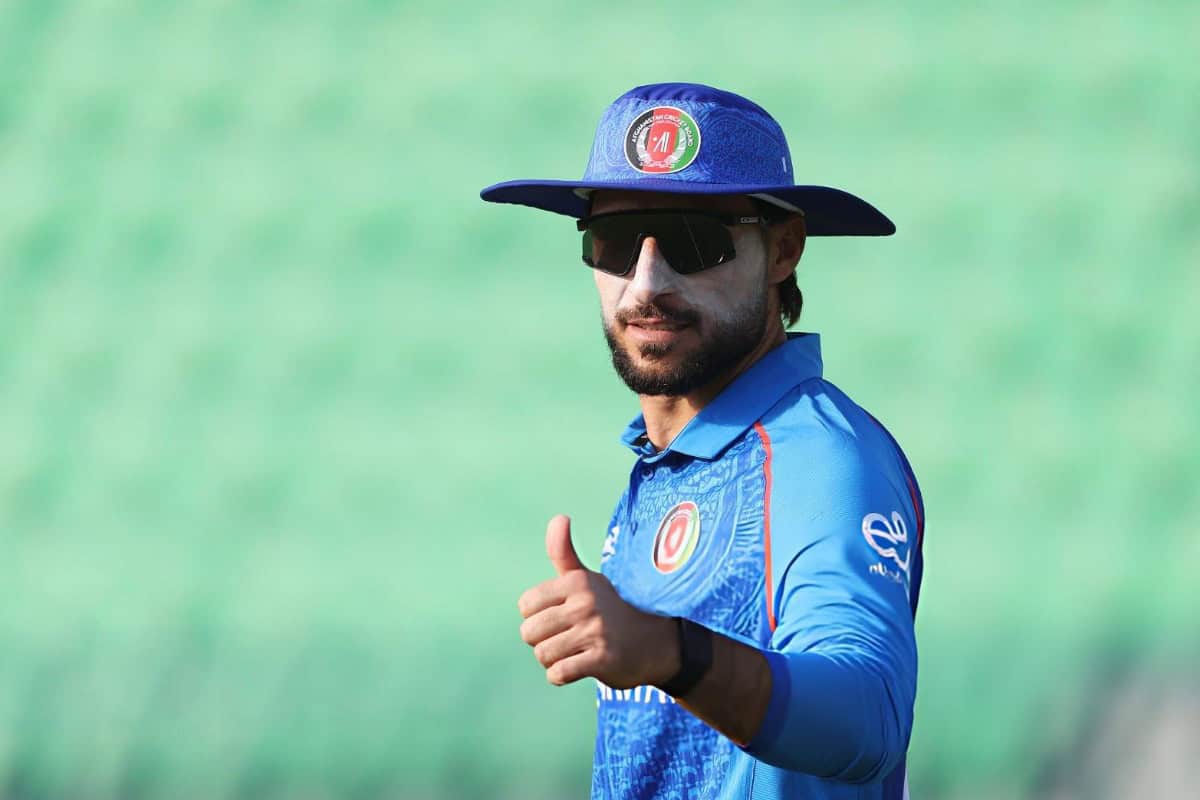 cricket news