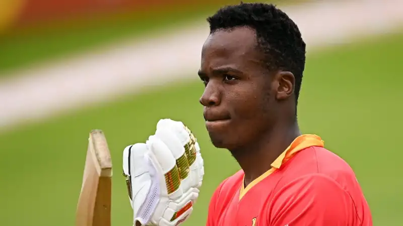 cricket news