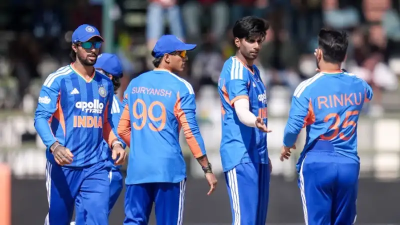 cricket news