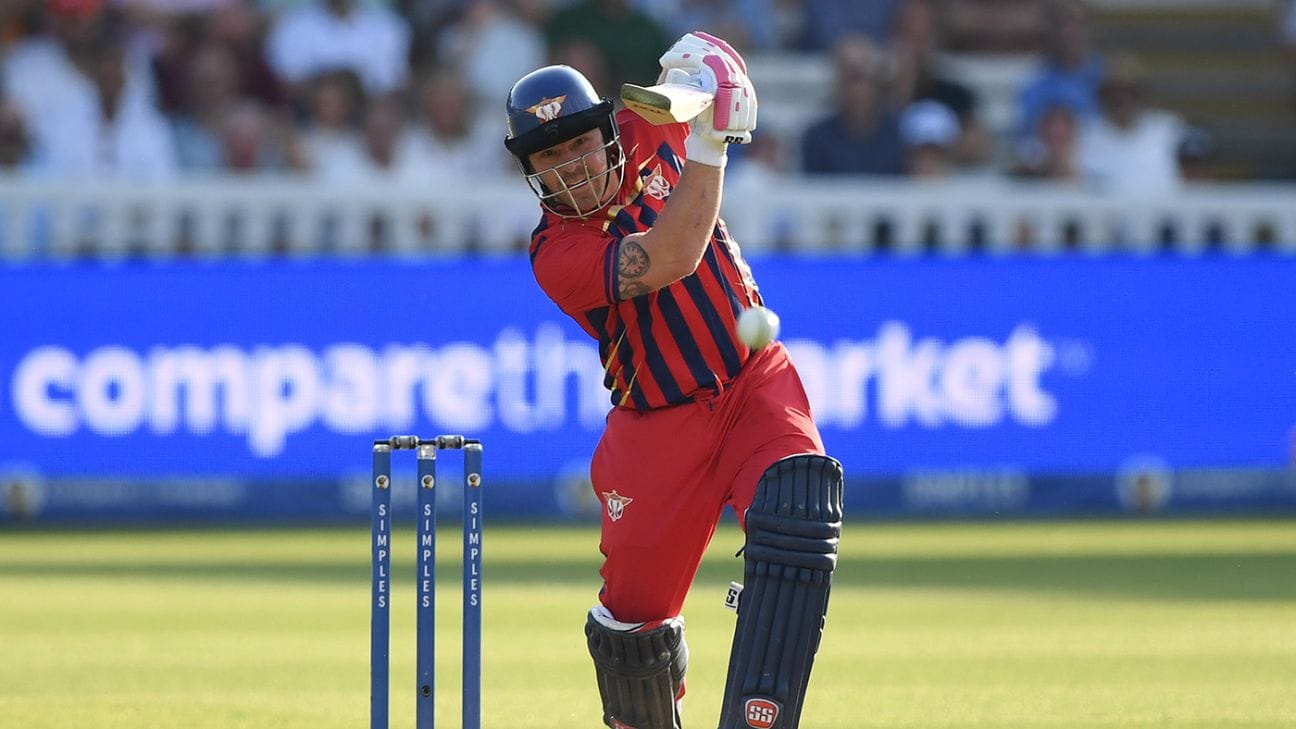 cricket news