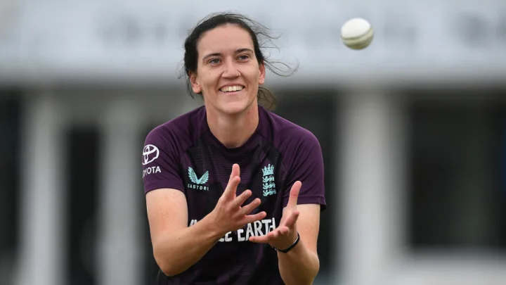 cricket news