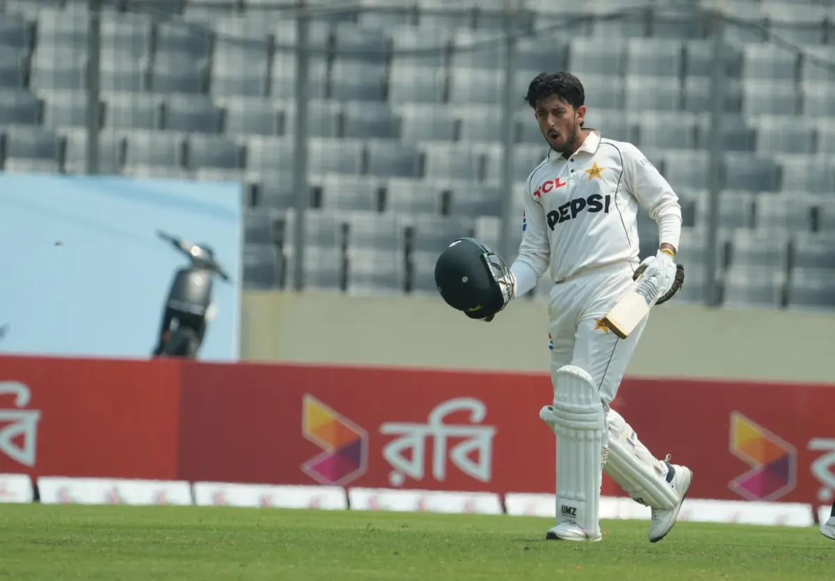 cricket news