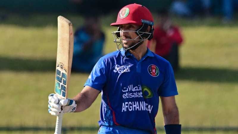 cricket news