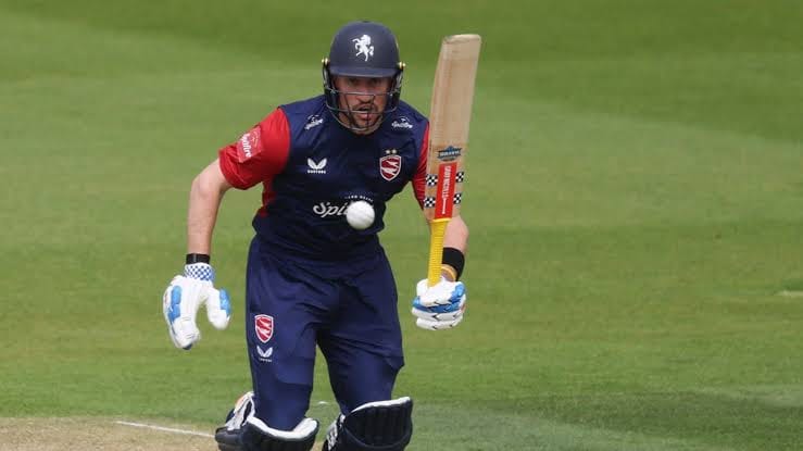 cricket news