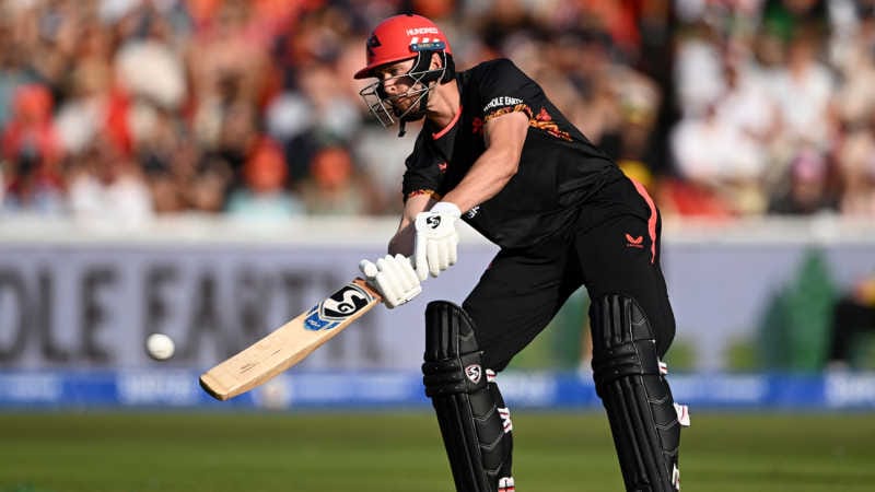 cricket news
