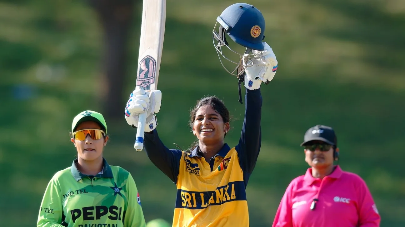 cricket news