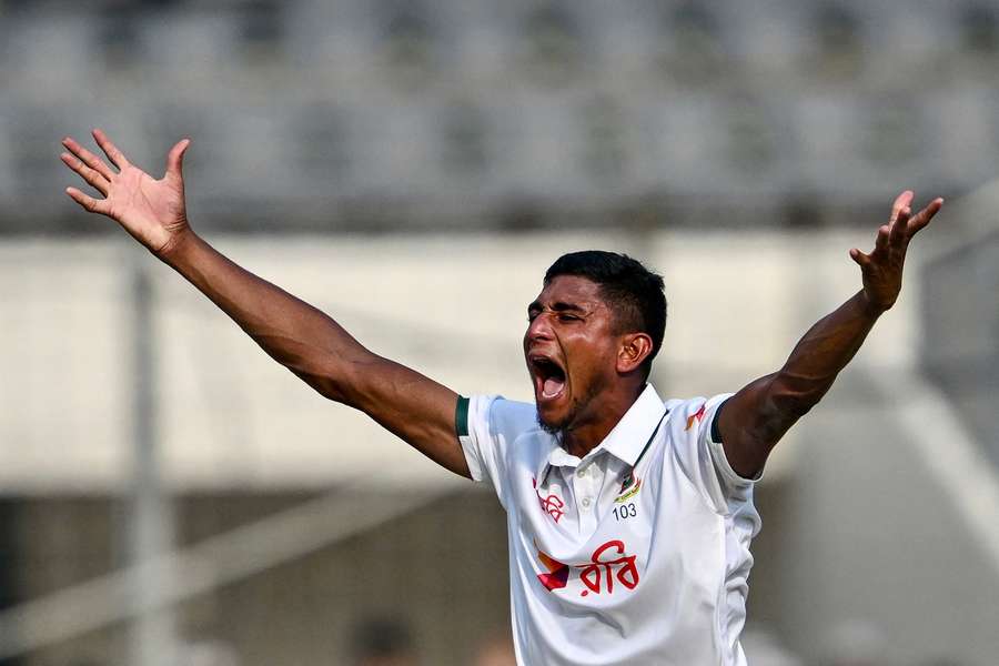 cricket news