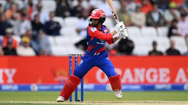 cricket news