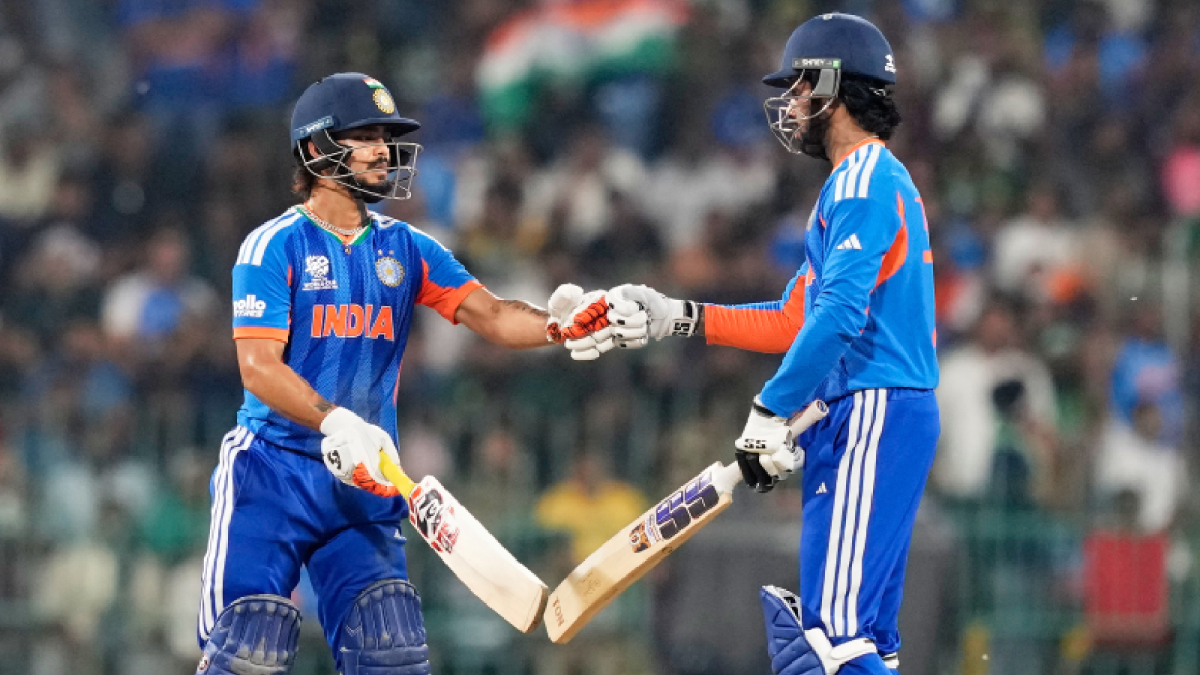 cricket news