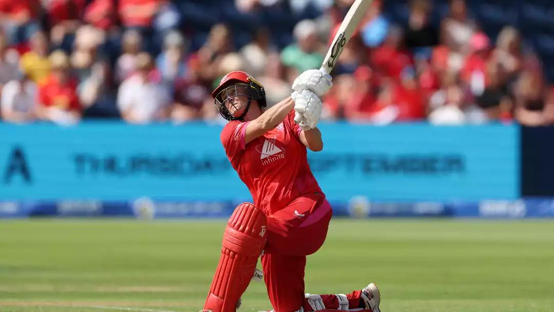 cricket news