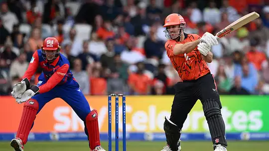 cricket news