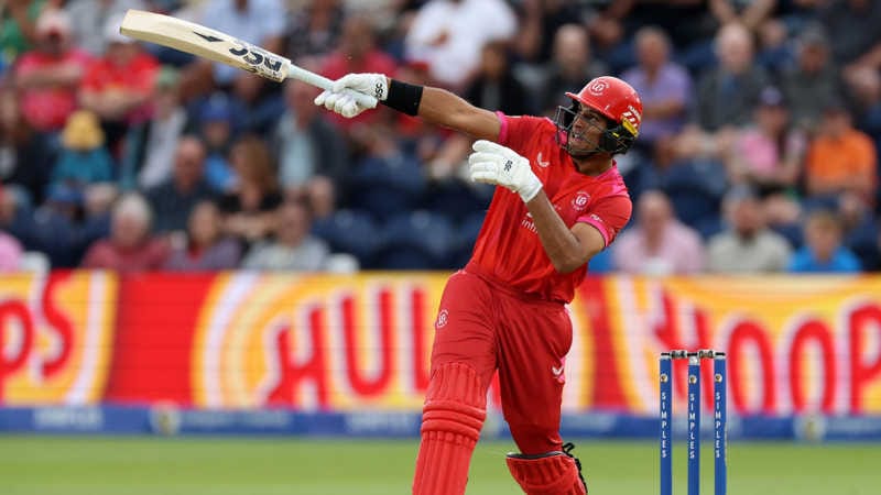 cricket news