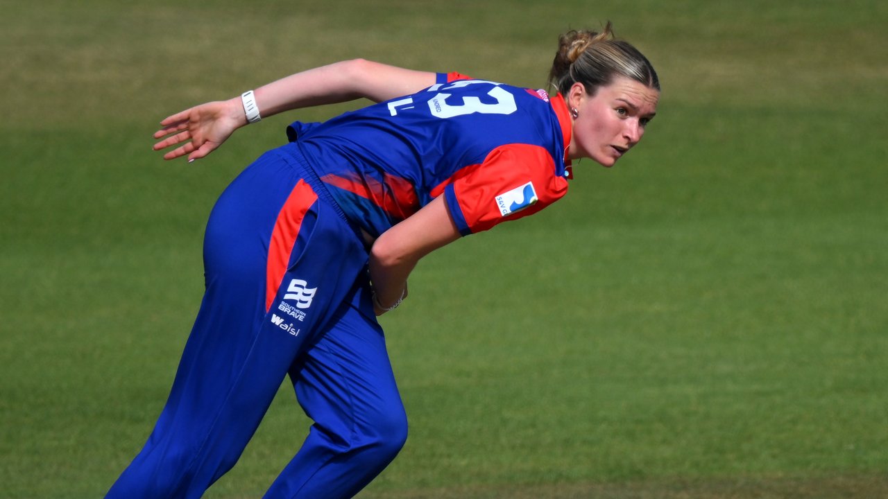 cricket news