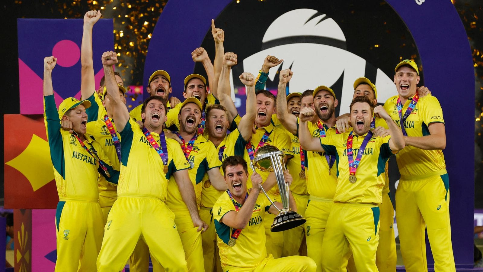 cricket news