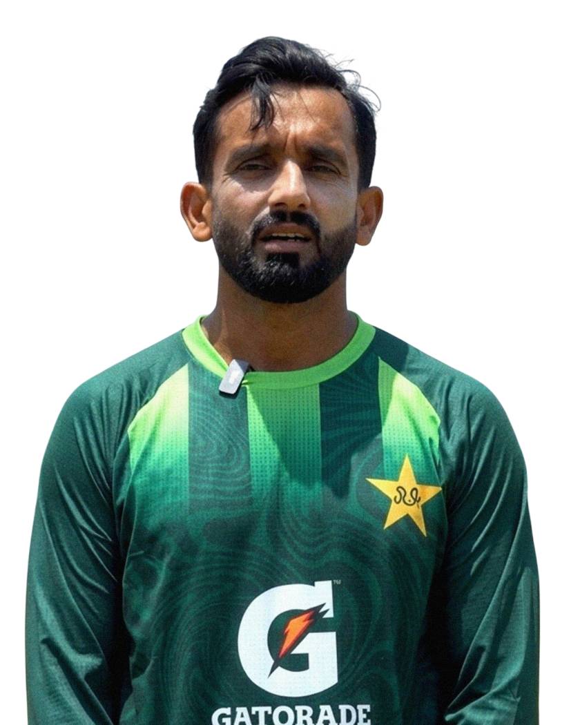 Ali Usman
