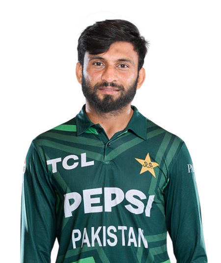 Mohammad Imran Randhawa