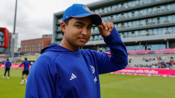cricket news