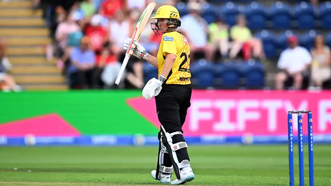 cricket news