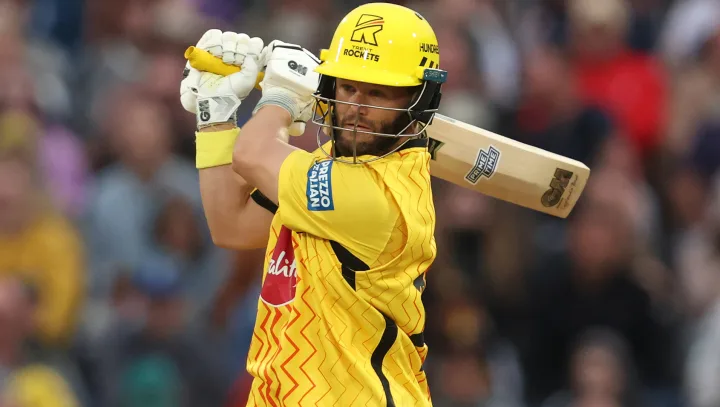 cricket news